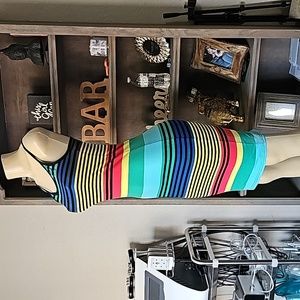 No boundaries M Never Used